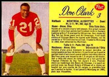 3 Don Clark